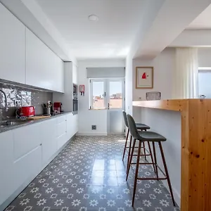 Apartment Apt. Dos Correios *