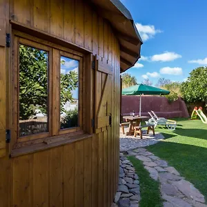 Holiday home Casinha Do Quinteiro - Relax To The Sound Of Birds *