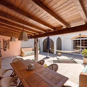 Ramos Villa Lagos