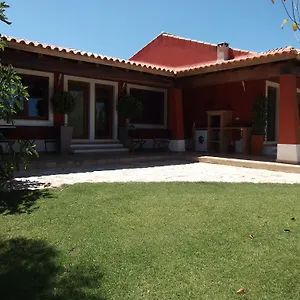 Quinta Da Alquimia * Lagos