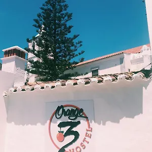 Hostel Orange3 Lagos