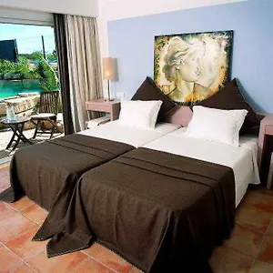 Monte D'oiro Refugio Design Hotel