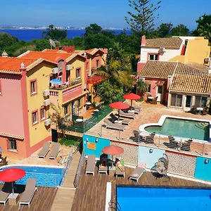 D. Dinis - Charming (adults Only) Pensión 2*