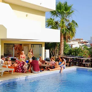 Algarve Surf - Hostel Lagos