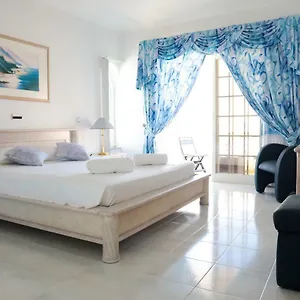 Pensión Casa Toscano Lagos