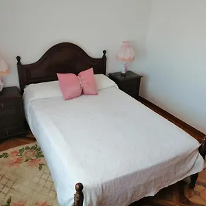 Vivenda Ribeiro Holiday home