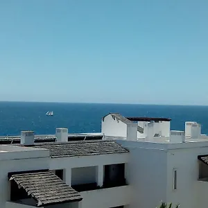 Apartment Sea View *