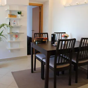 Apartment Casas Da Avo Bia Lagos