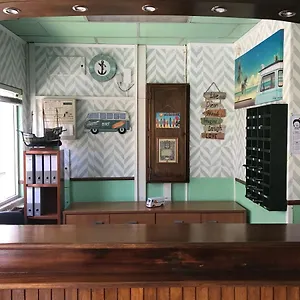 Hostel Dbv Guesthouse Lagos