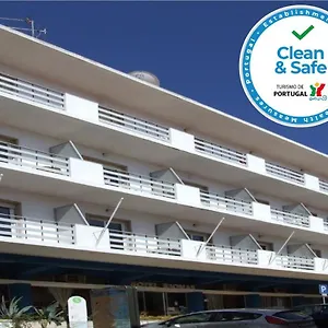 Otel Riomar Lagos