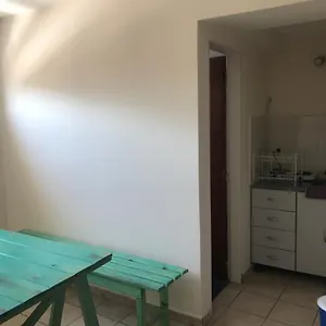 Apartment Belgrano 9 *