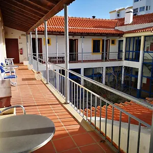 Hi - De Juventude Hostel
