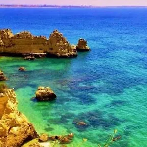 Dona Ana Beach With Amazing Sea Views *