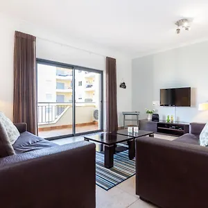 Apartment Nosso Sonho Lagos