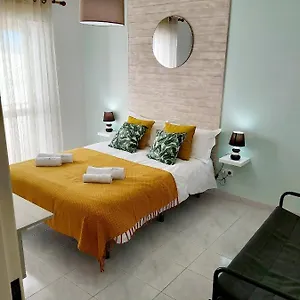 Lacus Town Guest house