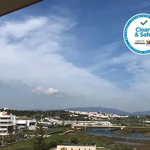 Apartment Apart. Arco-iris - Amazing View Lagos