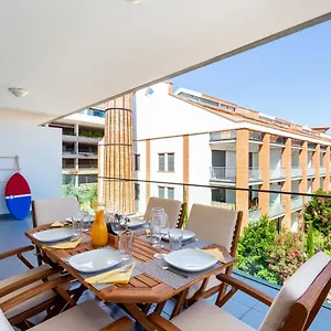 Fabrica - Meia Flat T2 Lagos