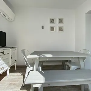 Friendly House Apartment