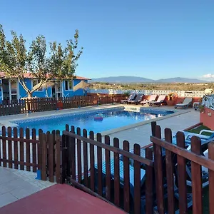Apartment Quinta Do Sol Lagos