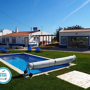 Farm stay Quinta Do Maranhao Lagos
