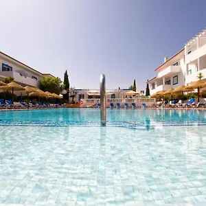 Aparthotel Agua Branca 3*