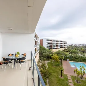 Marina Village - Patricia Apartment Lagos