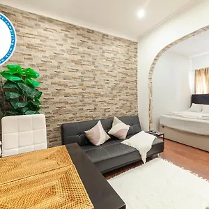 A43 - Castle Arch Apartment Lagos