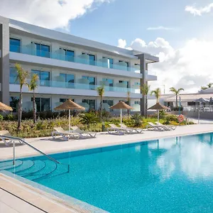 アパートホテル Ancora Park - Sunplace & 4*