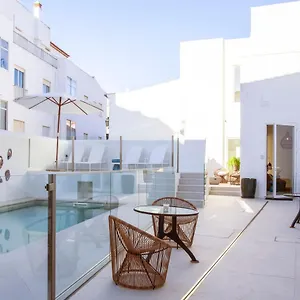 Casa Margo Aparthotel Lagos