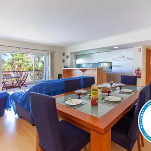 A23 - Marina Palm View Daire Lagos