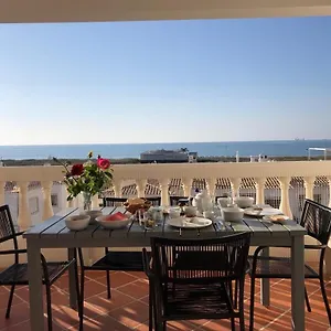 Apartment Bayviewlagos *