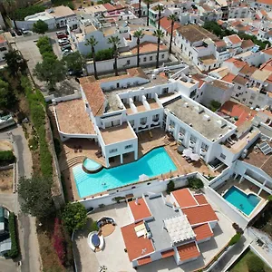 Garden House Duplex 5 Px T2 *