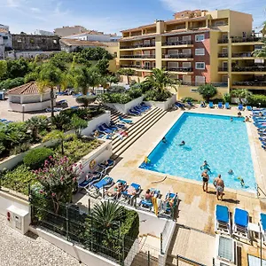 Pateo Do Convento By Algarve Golden Apartment *