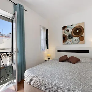 Holiday home Mdc - Muralhas Da Lagos
