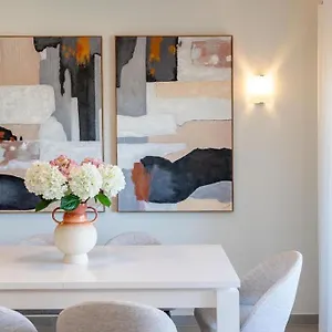 Luxury In Boavista Golf & * Lagos