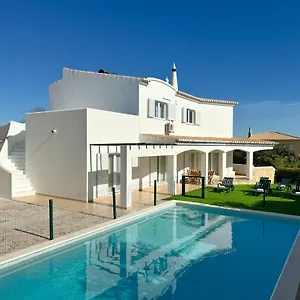 Charming House With Pool And Close To Beaches #1946 * Lagos