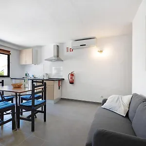 A Cerca - F Apartment *