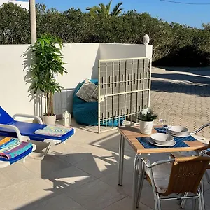 Casa Cristal Apartamento