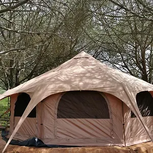 Cristaland Eco Community