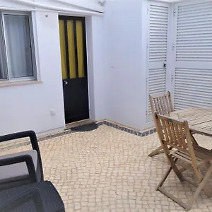 Appartamento Pinhao Lagos