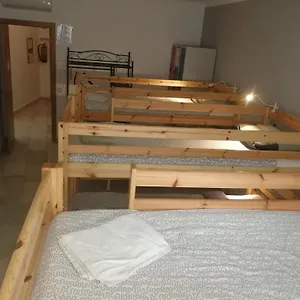 Pensjonat Center &