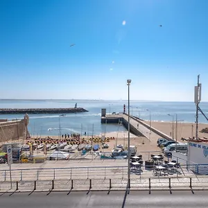 Fabrica Da Ribeira 60 By Destination Algarve Apartment