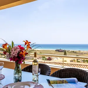Vila Palmeira Beach Resort Apartment