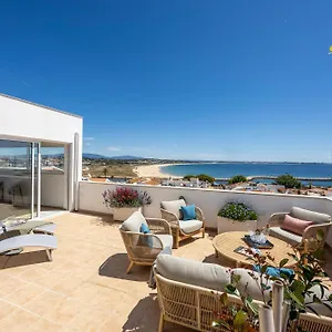 Penthouse Dantas