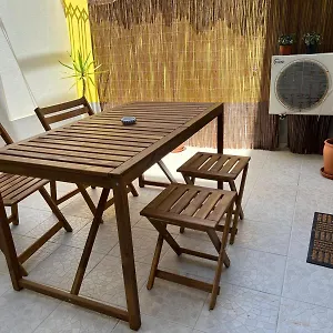 Apartment Cacador