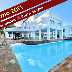 Porta Da 407 T1 Apartment Lagos