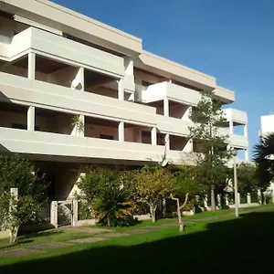 Iberlagos G 158 Apartment *
