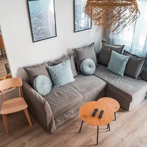 Blue Bay Holiday home Lagos