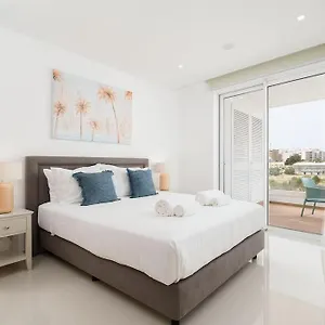 Apartment Sunset View Luxury
