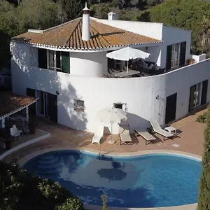 Casa Ancoradouro Villa *